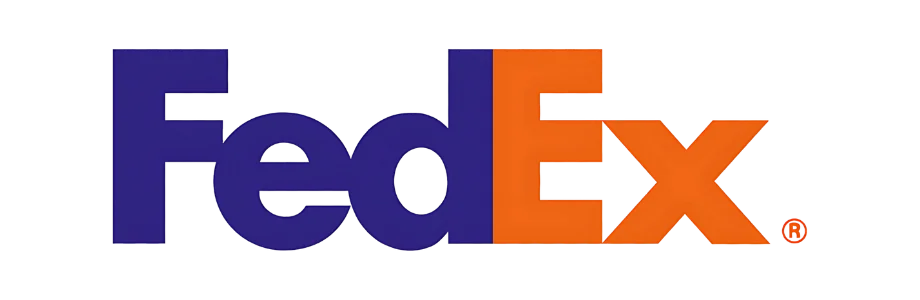 FedEx Express shipping from FineEx Surrey