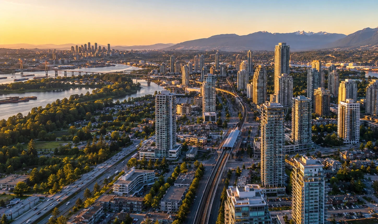 Domestic courier shipping across Canada