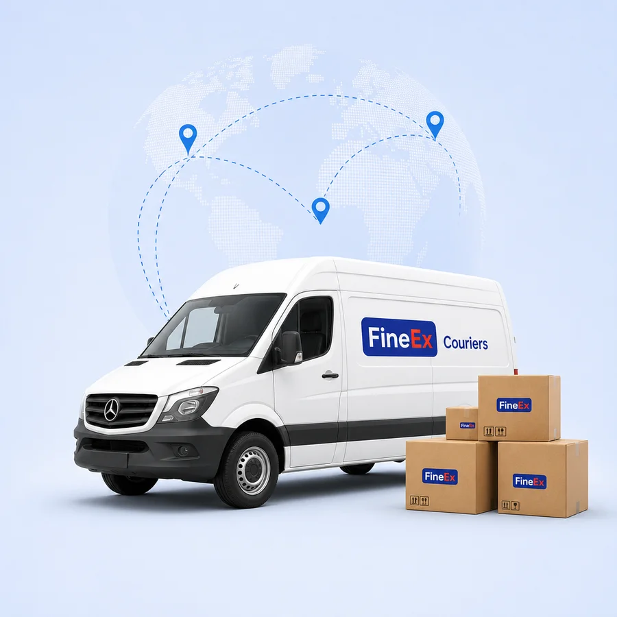 Packing guidance for Canada to India courier