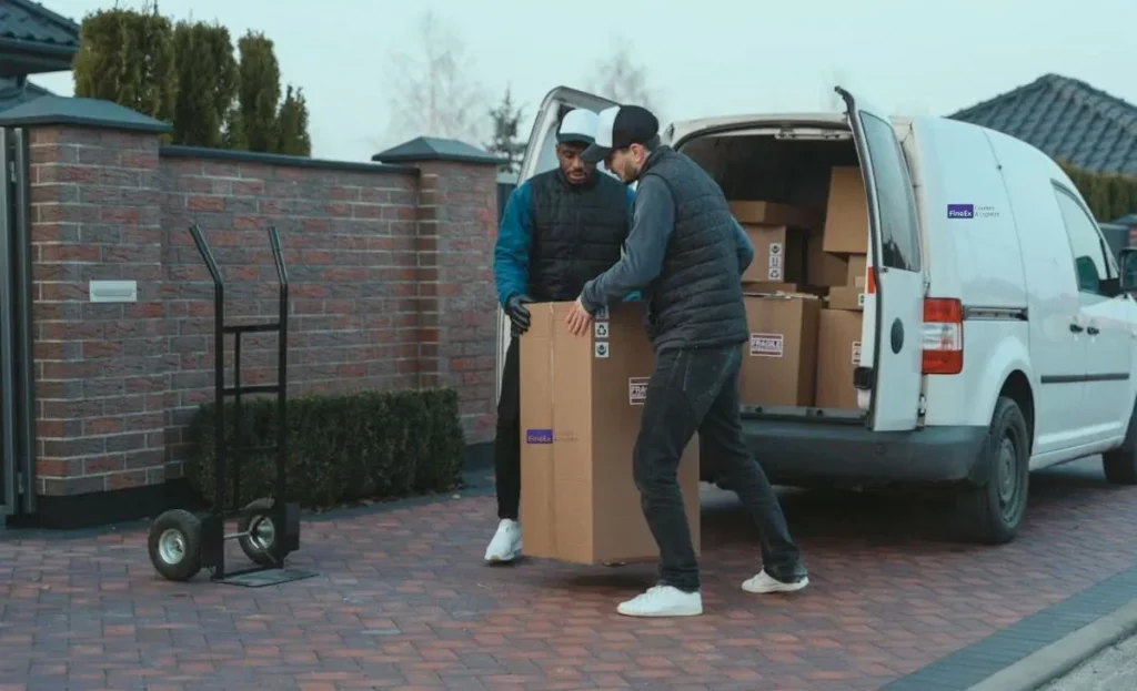 Local and Global Delivery Made Easy