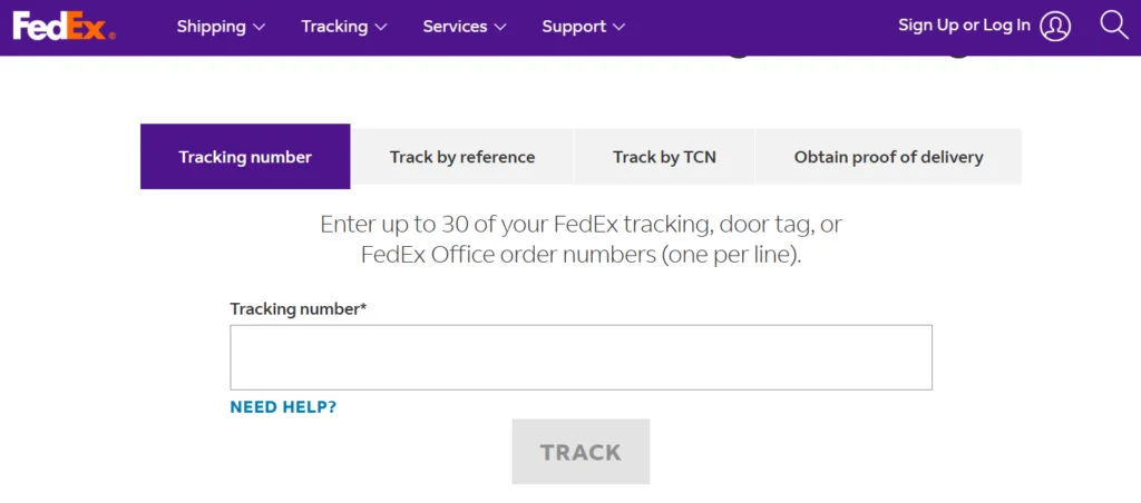 FedEx Tracking: Easily Track Your Package &amp; Stay Updated
