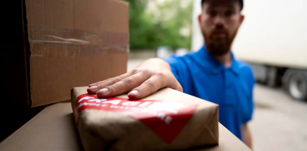 Common reasons a parcel is held in Indian customs